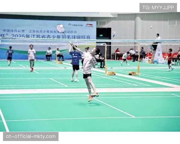 青少年校园体育赛事纳入转播，助力赛事运营发展