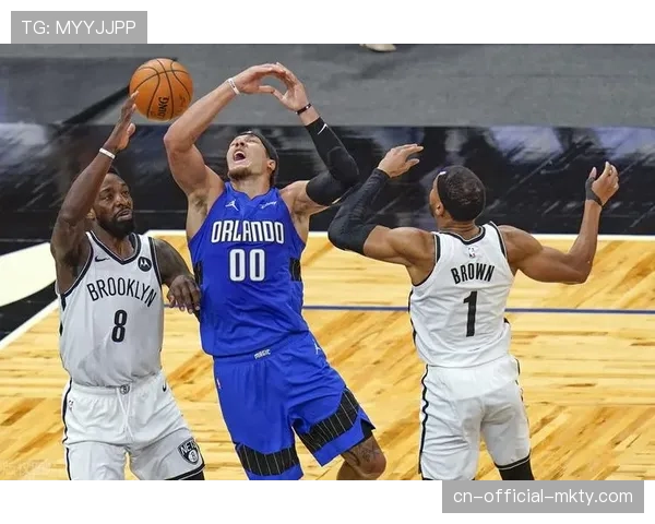 篮网攻防两端全面低迷，场均仅得106.3分暴露进攻乏力问题